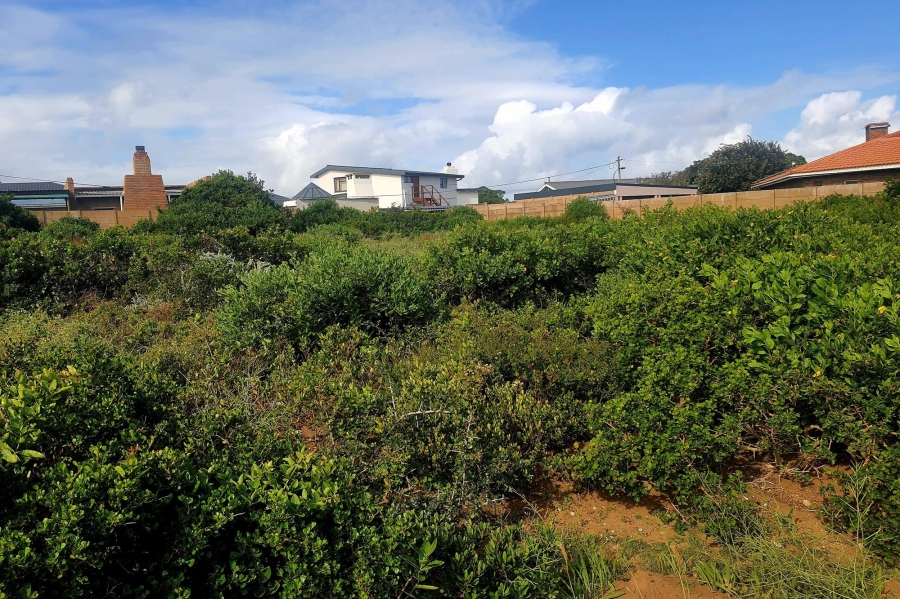 0 Bedroom Property for Sale in Gouritsmond Western Cape